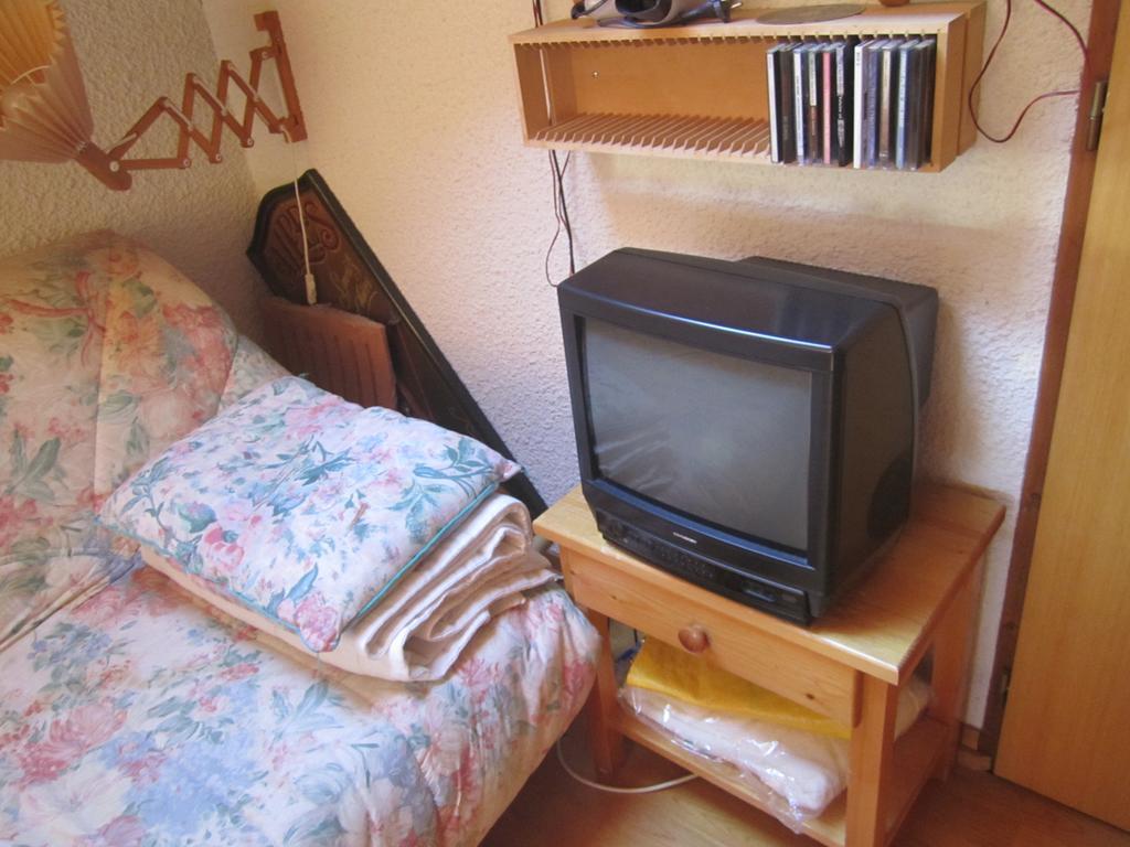 Les Gets Le Grand Paradis Quarto foto