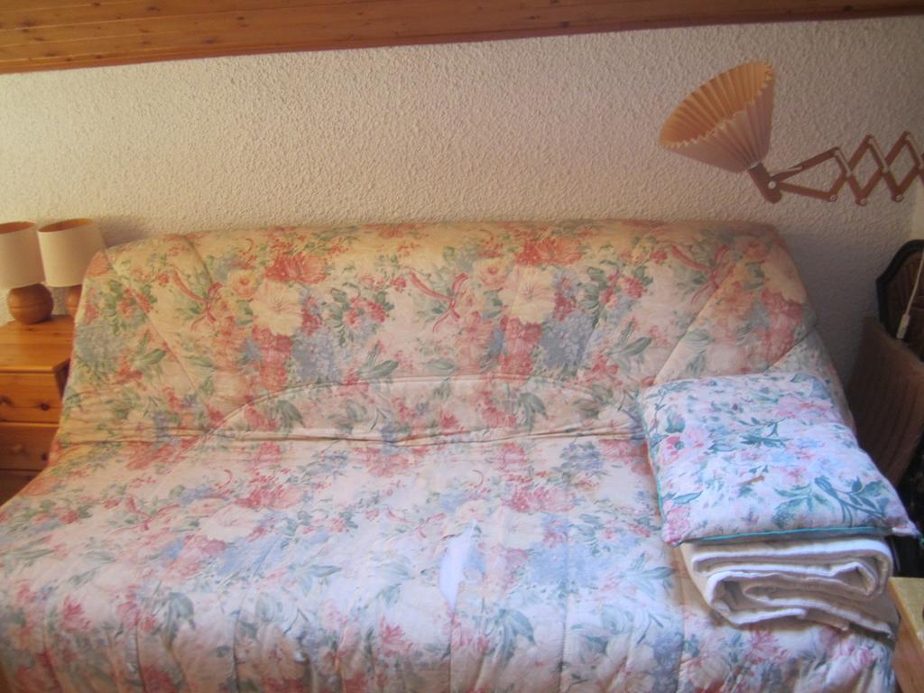 Les Gets Le Grand Paradis Quarto foto