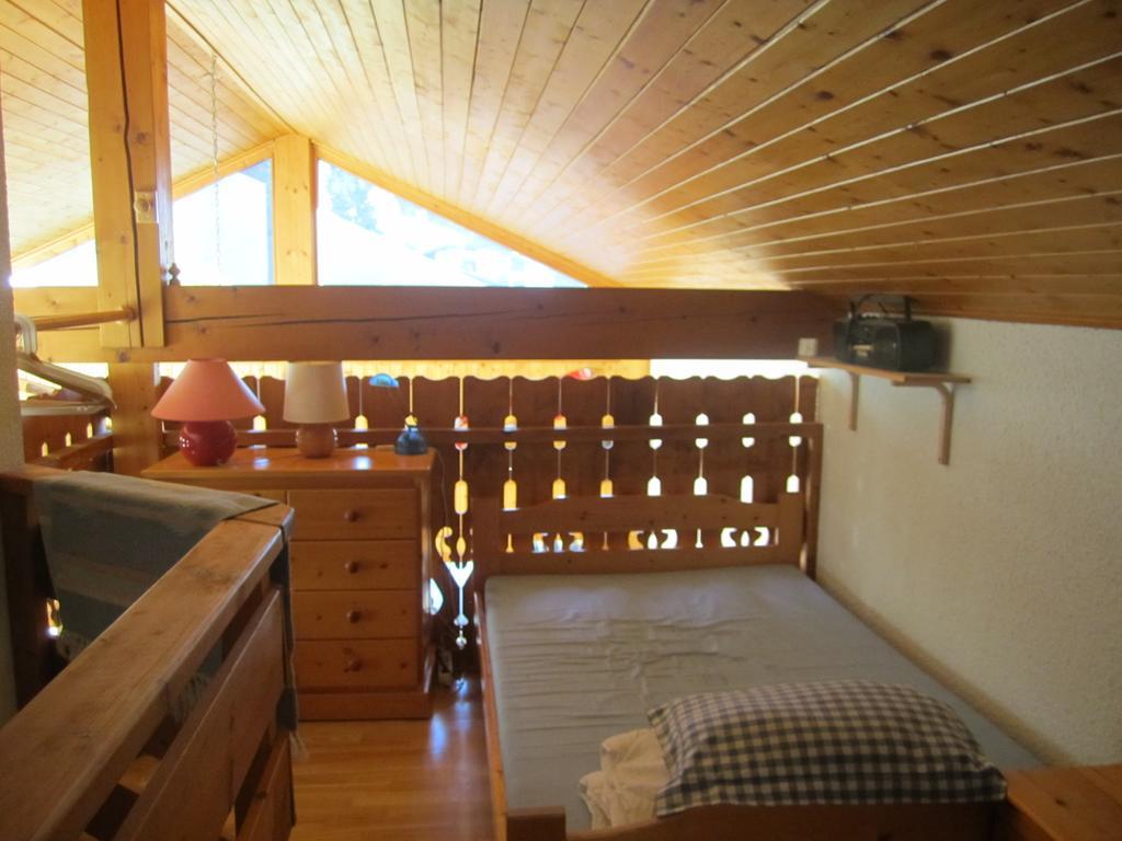 Les Gets Le Grand Paradis Quarto foto