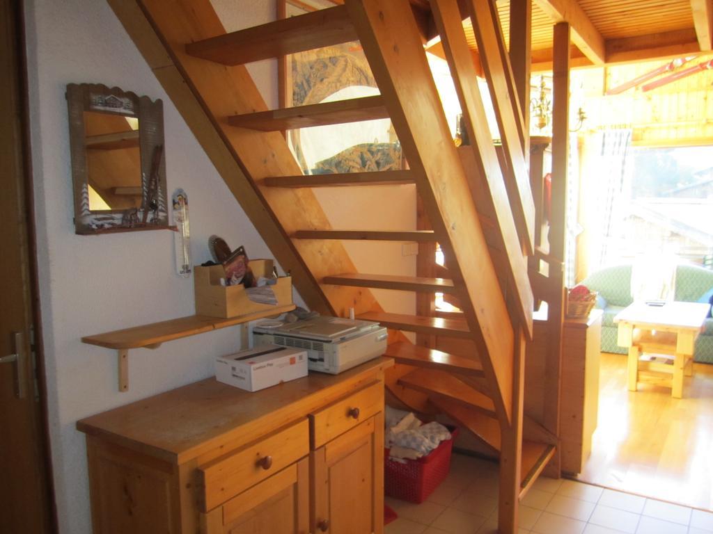 Les Gets Le Grand Paradis Quarto foto